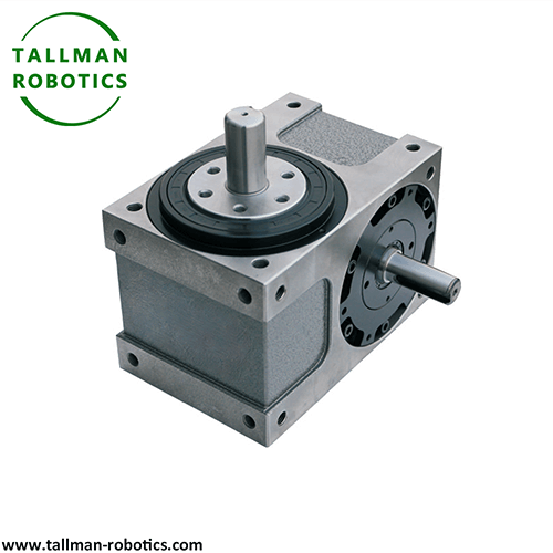 Flange Mounted Cam Indexer