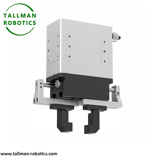 Two Jaw Electric Gripper