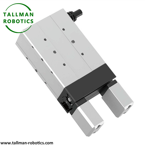 Servo Motorized Gripper