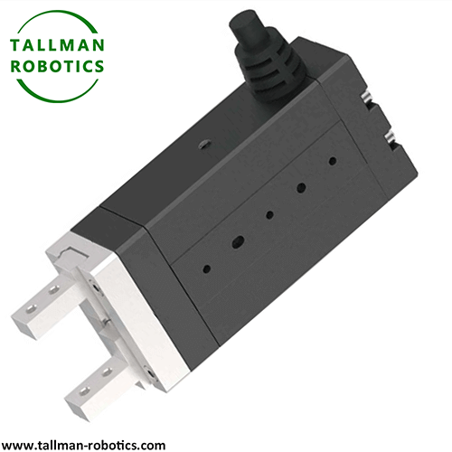 Two Jaw Electric Grippers